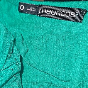 Maurice's Camisol